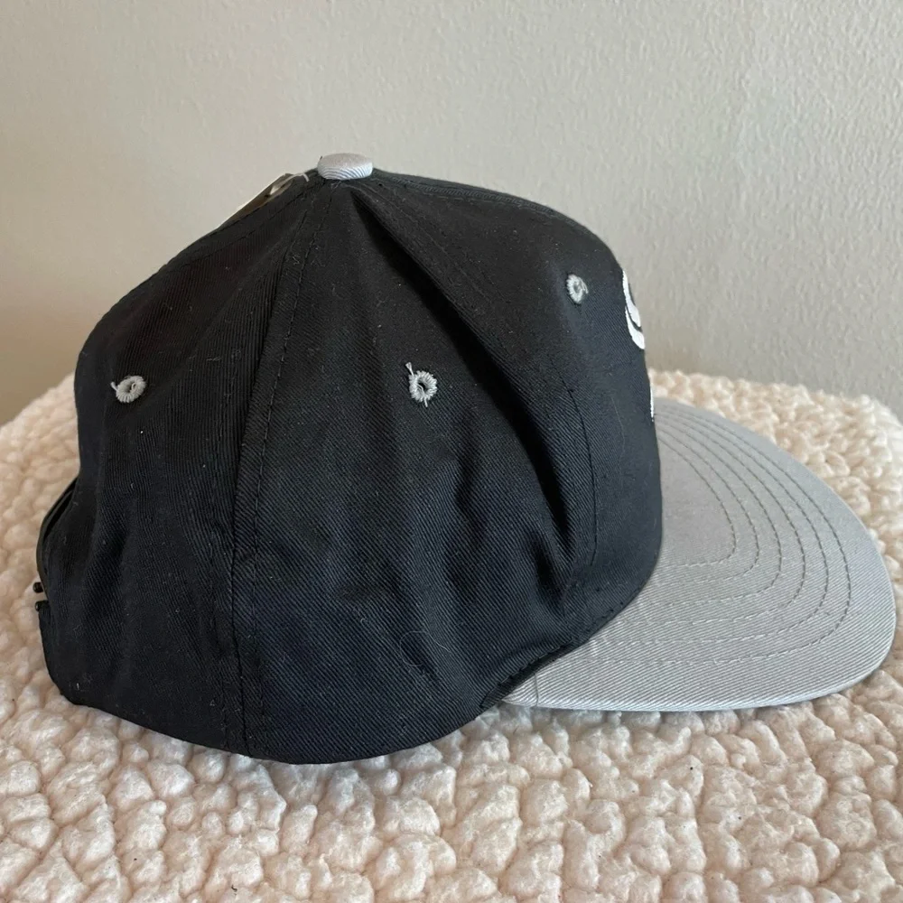 Youth White Sox baseball cap